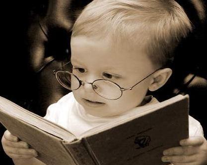 Alguns truques e dicas para ensinar seu filho a ler