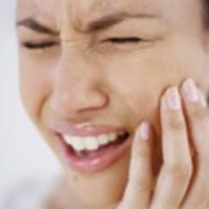 Tratar dor de dentes