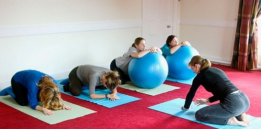 Saiba que tipo de exercícios a praticar durante a sua gravidez